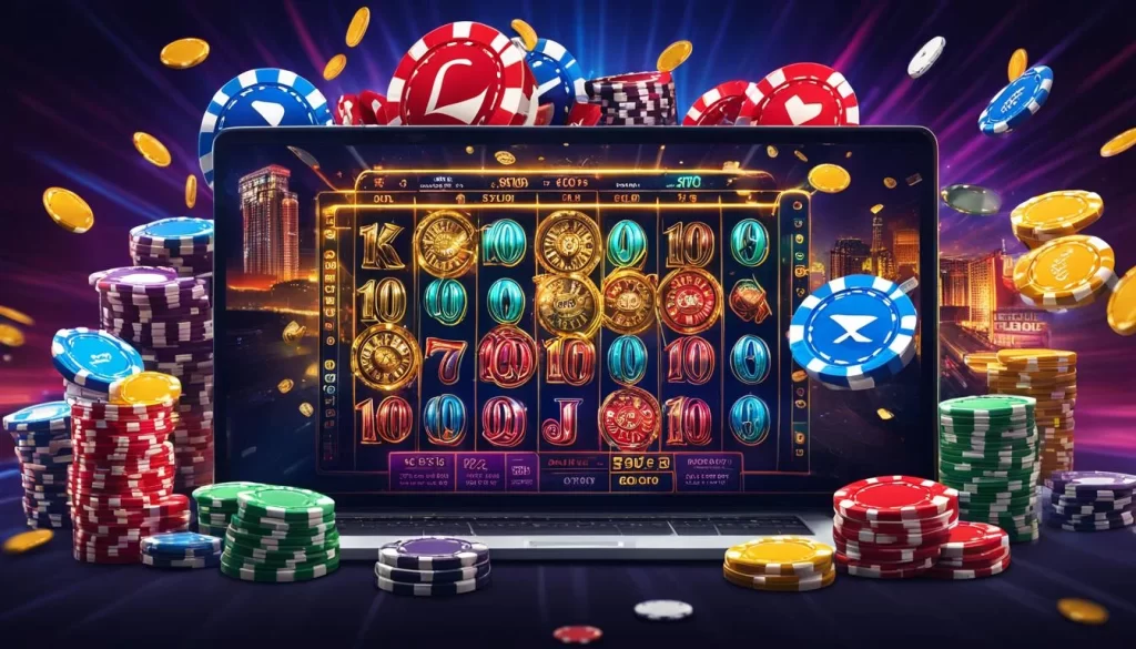 Tầm nhìn và sứ mệnh phát triển của kubet79 nổ hũ