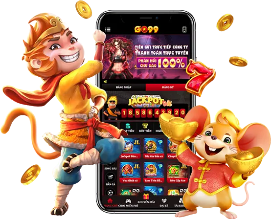 Hình ảnh giới thiệu trò chơi nổ hũ Kubet79