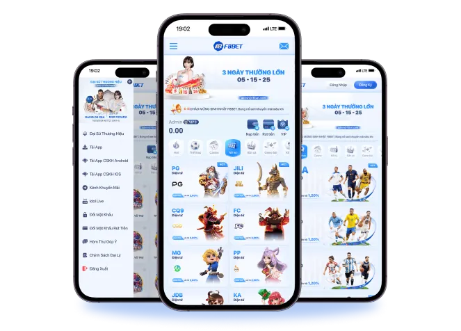 Sự Kiện và Giải Đấu Đặc Biệt