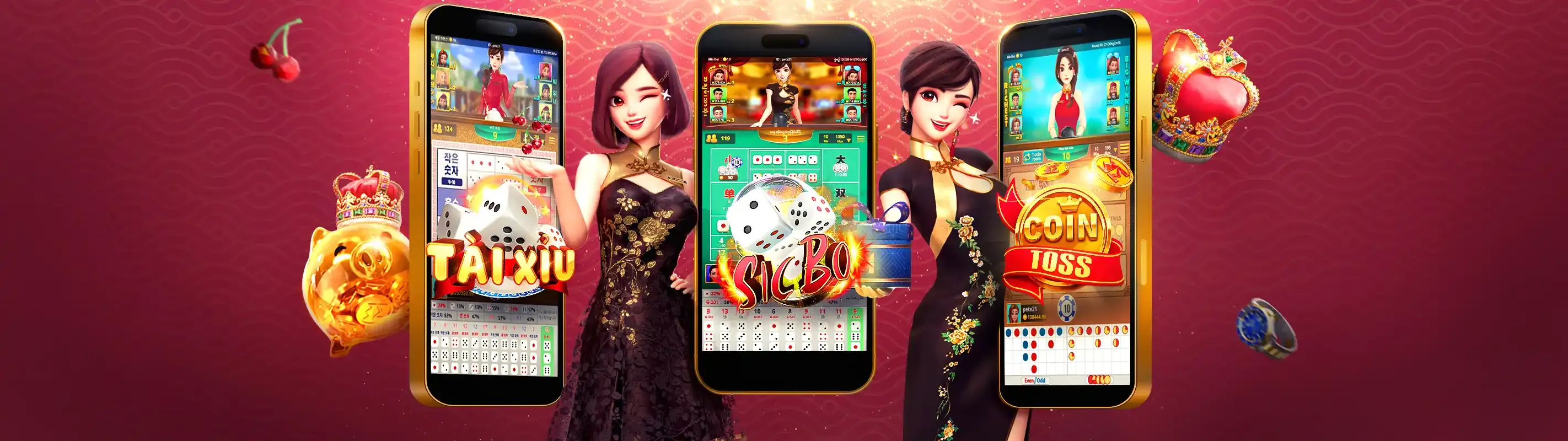 Trò chơi bắn cá kubet79 nổ hũ