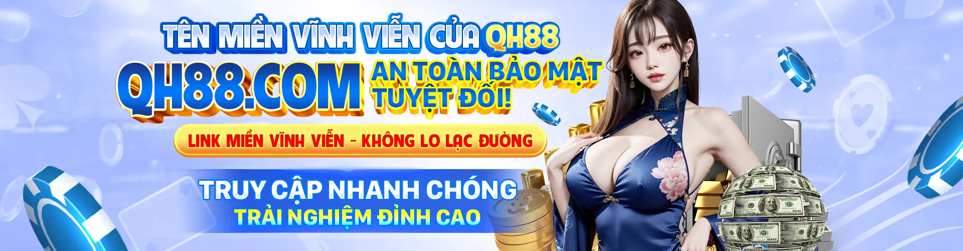 Chính Sách Bảo Mật Kubet79 Nổ Hũ